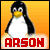DeviantArt profile picture for @arson on DeviantArt