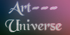 Art---Universe's avatar