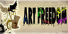 Art--Freedom's avatar
