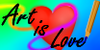 Art--is--Love's avatar