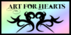 Art-for-Hearts's avatar