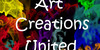 ArtCreationsUnited's avatar