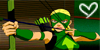 Artemis-YoungJustice's avatar