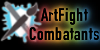 ArtFight-Combatants's avatar