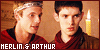 Arthur-x-Merlin's avatar