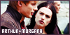 Arthur-x-Morgana's avatar