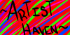 Artist-Haven's avatar
