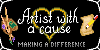 Artist-with-a-cause's avatar