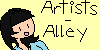 Artists-alley's avatar