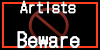 Artists-Beware's avatar
