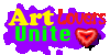 ArtLoversUnite's avatar