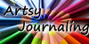 Artsy-Journaling's avatar