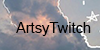 ArtsyTwitch's avatar