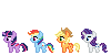 Ask-MLPFiM-Ponies's avatar
