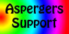 :iconaspergers-support: