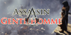 AssassinGentilhomme's avatar