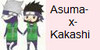 Asuma-x-Kakashi's avatar