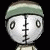 DeviantArt profile picture for @asylum on DeviantArt