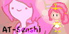 AT-Senshi's avatar