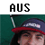 DeviantArt profile picture for @aus on DeviantArt