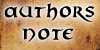Authors-Note's avatar