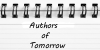 Authors-of-tomorrow's avatar