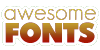 Awesome-Fonts's avatar