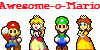 Awesome-o-Mario's avatar