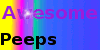 Awesome-Peeps-Art's avatar