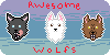 Awesome-wolfs's avatar
