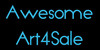 AwesomeArt4Sale's avatar