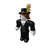 Get drawn on ROBLOX (iiSilverPengu) by AwesomeCoolBoy on DeviantArt