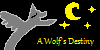 Awolvesdestiny's avatar