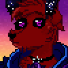 AxelTheJackal :iconaxelthejackal: