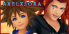 AxelxSora's avatar