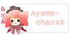 Ayame-chanxXFans's avatar