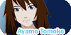 AyameTomoko-FC's avatar