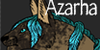 Azarha-United's avatar