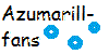 Azumarill-fans's avatar