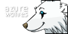 AzureWolves's avatar