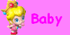 Baby-Peach-Fan-Club's avatar