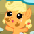 :iconbabyapplejackplz: