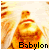 DeviantArt profile picture for @babylon on DeviantArt