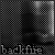 DeviantArt profile picture for @backfire on DeviantArt