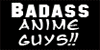 Badass-Anime-Guys's avatar