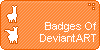 Badges-of-DeviantART's avatar