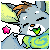 DeviantArt profile picture for @Baht on DeviantArt