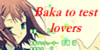 Baka-to-Test-lovers's avatar