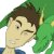 DeviantArt profile picture for @ballpark on DeviantArt