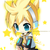 Bananalover-Len :iconbananalover-len: